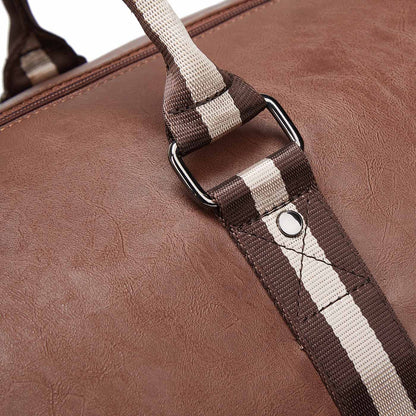 Detaljbild på handtagsfästen